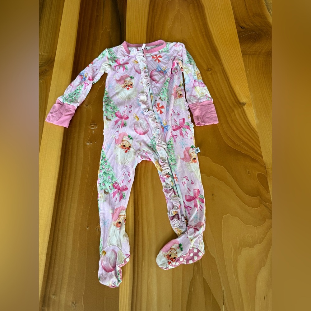 Pinkmas Zippy